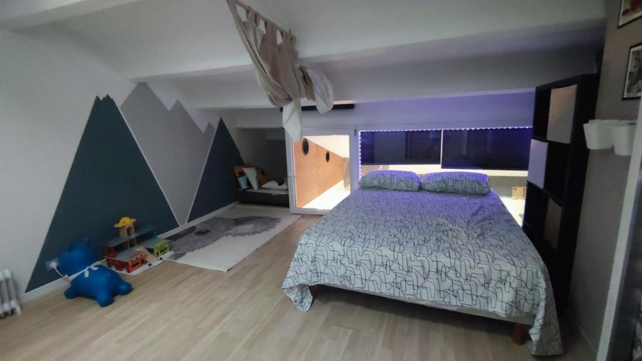 Appartamento T2 Hyeres 5 Personnes Esterno foto
